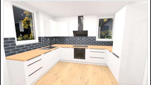 Foto - Wohnung zum Mieten in Hoppegarten 1.845,00 € 82 m²