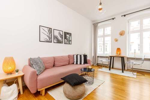 Foto - Wohnung zum Kaufen in Berlin 319.900,00 € 35.46 m²