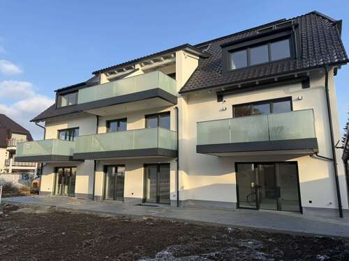 Foto - Wohnung zum Kaufen in MünchenUntermenzing 1.242.000,00 € 108 m²