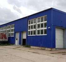 Halle in Schkopau 700,00 € 280 m²