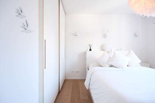 Foto - Wohnung zum Mieten in München 2.100,00 € 44 m²