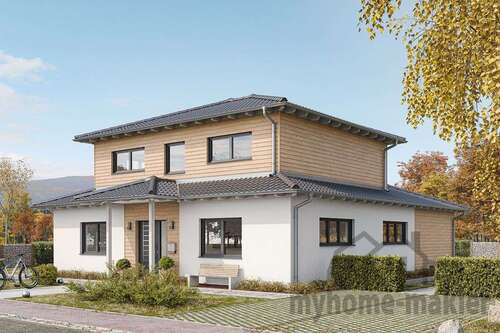 Foto - Haus zum Kaufen in Schwabach 739.900,00 € 158 m²