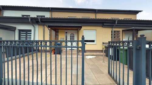 Foto - Haus zum Kaufen in Wolfsburg Vorsfelde 245.000,00 € 108 m²