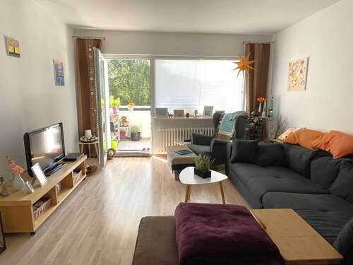 Foto - Wohnung zum Kaufen in Gelsenkirchen Hassel 90.000,00 € 65.43 m²