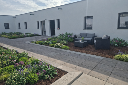 Foto - Wohnung zum Mieten in Heusenstamm 1.275,00 € 84 m²