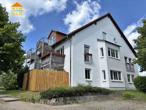 Foto - Wohnung zum Mieten in Burkhardtsdorf 575,00 € 101 m²