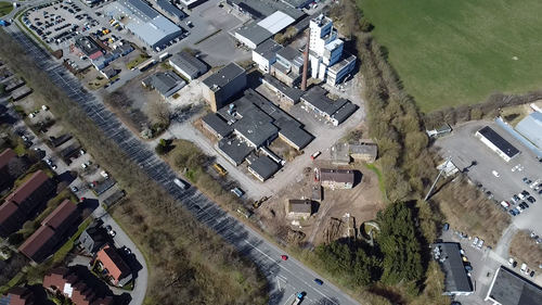 Foto - Grundstück in Schleswig 570.000,00 € 4573 m²