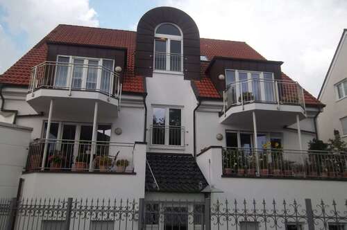 Foto - Wohnung zum Mieten in Dortmund-Kirchhörde 925,00 € 88 m²