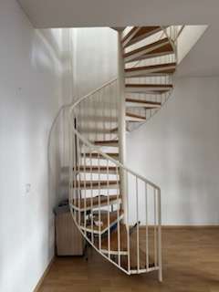 Foto - Wohnung zum Mieten in Berlin 1.040,00 € 65 m²