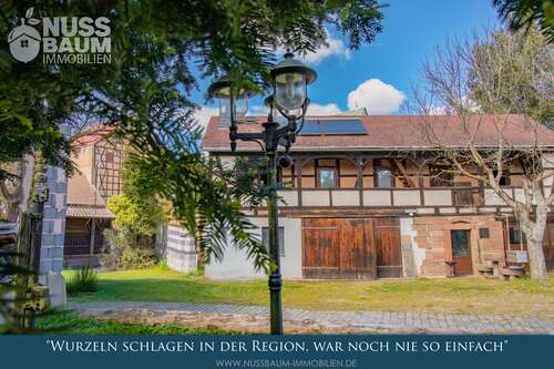 Foto - Haus zum Kaufen in Kolkwitz 315.000,00 € 255 m²