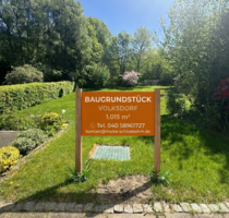 Grundstück zu verkaufen in Hamburg 794.000,00 € 1015 m²