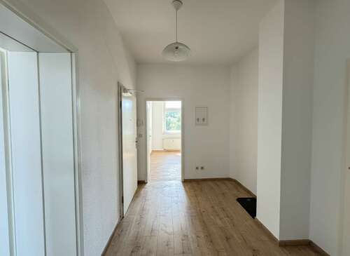 Foto - Wohnung zum Mieten in Dessau 390,00 € 59 m²