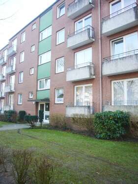 Foto - Wohnung zum Mieten in Buchholz 957,00 € 77 m²