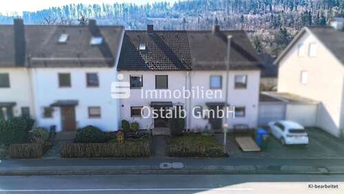 Foto - Haus zum Kaufen in Lorch 275.000,00 € 118 m²