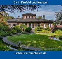 Haus zum Kaufen in Krefeld-Verberg 1.690.000,00 € 379 m²