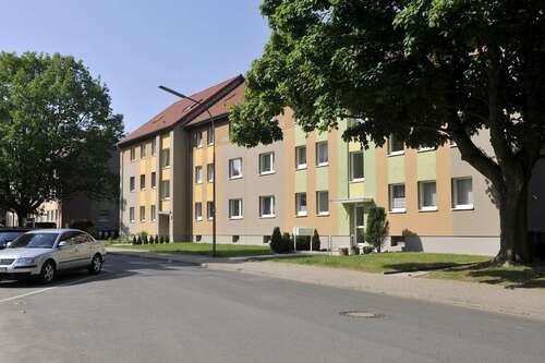 Foto - Wohnung zum Mieten in Herford 567,00 € 67.81 m²