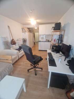 Foto - Wohnung zum Mieten in Aachen 697,00 € 29 m²