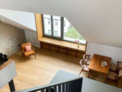 Foto - Wohnung zum Mieten in Berlin 3.630,00 € 144.55 m²