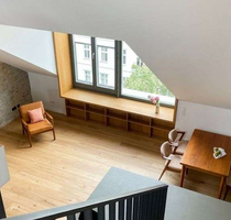 Wohnung zum Mieten in Berlin 3.630,00 € 144.55 m²