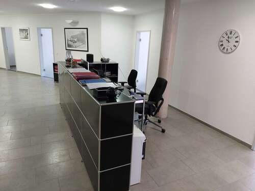 Foto - Büro in Troisdorf 1.000,00 € 55 m²