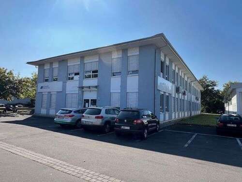 Foto - Büro in Gießen 1.950,00 € 254 m²