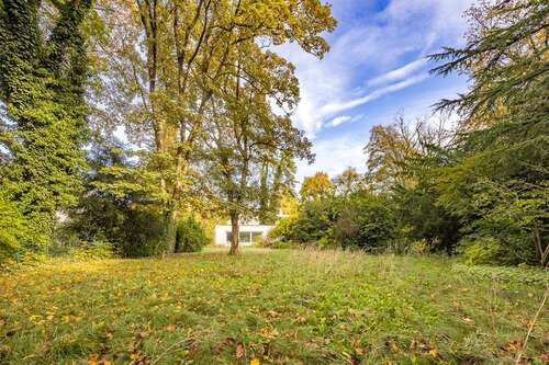 Foto - Grundstück zu verkaufen in München Pasing-Obermenzing 3.300.000,00 € 1260 m²