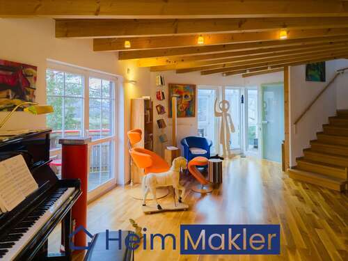 Foto - Haus zum Kaufen in Bad Brückenau 595.000,00 € 240 m²