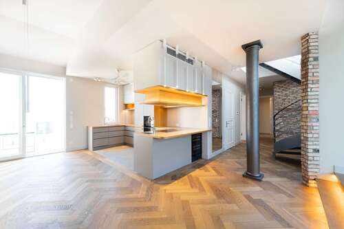 Foto - Wohnung zum Kaufen in Berlin 1.699.000,00 € 232 m²