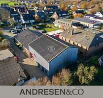 Halle in Sylt 1.000,00 € 50 m² - 1.000,00 EUR Kaltmiete, ca.  50,00 m² in Sylt (PLZ: 25980)