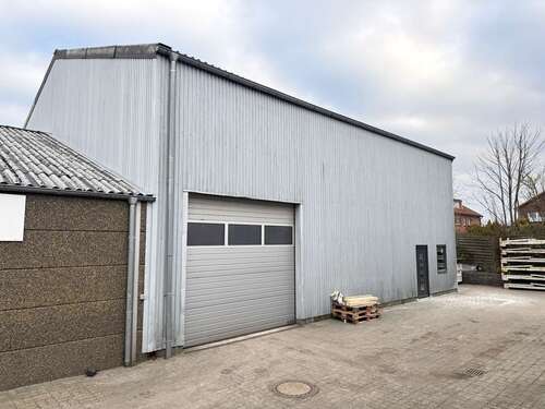 Foto - Halle in Sylt 1.000,00 € 50 m² - 1.000,00 EUR Kaltmiete, ca.  50,00 m²