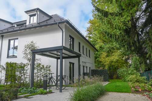 Foto - Wohnung zum Mieten in München 2.650,00 € 106 m²