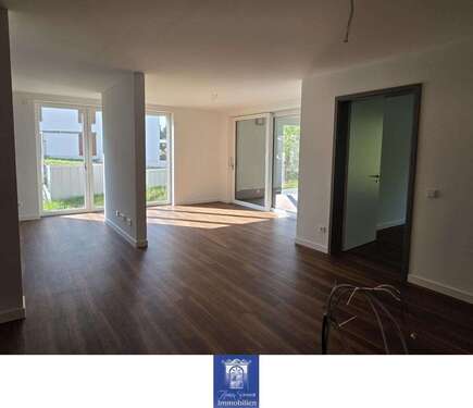 Foto - Wohnung zum Mieten in Döbeln 1.330,00 € 133.03 m²