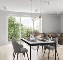 Wohnung zum Kaufen in München 662.000,00 € 59 m²