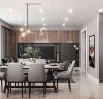 Wohnung zum Mieten in Hadamar Niederhadamar 1.800,00 € 124 m² - Hadamar / Niederhadamar