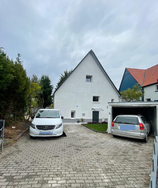 Foto - Haus zum Kaufen in Fröndenberg 330.000,00 € 166 m²