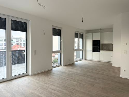 Foto - Wohnung zum Mieten in Langen 1.335,00 € 72.24 m²