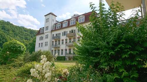 Foto - Wohnung zum Kaufen in Kreischa 111.500,00 € 61.86 m²