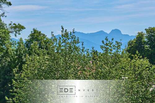 Foto - Wohnung zum Kaufen in Bad Aibling 399.000,00 € 67 m²