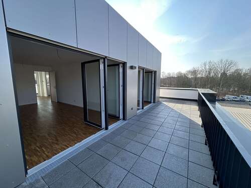 Foto - Wohnung zum Mieten in Münster 1.580,00 € 86 m²