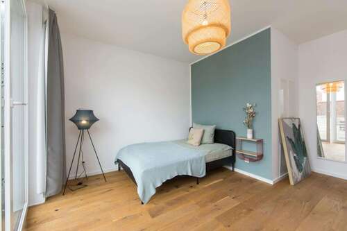 Foto - WG-Zimmer in Berlin 810,00 € 17 m²