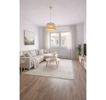 Wohnung zum Mieten in Duisburg 420,00 € 51.63 m²