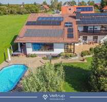 Haus zum Kaufen in Greifenberg Pflaumdorf 1.590.000,00 € 330 m² - Greifenberg / Pflaumdorf