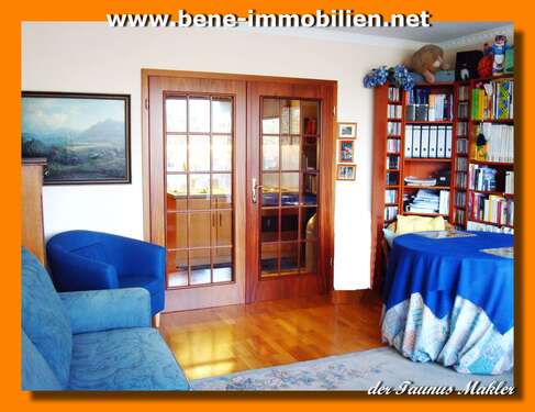 Foto - Wohnung zum Mieten in Kronberg 520,00 € 40 m²