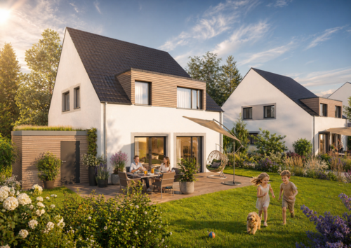 Foto - Haus zum Kaufen in Wuppertal 699.000,00 € 195 m²