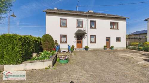 Foto - Haus zum Kaufen in Wincheringen Bilzingen 274.800,00 € 146 m²