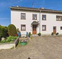 Haus zum Kaufen in Wincheringen Bilzingen 274.800,00 € 144 m² - Wincheringen / Bilzingen