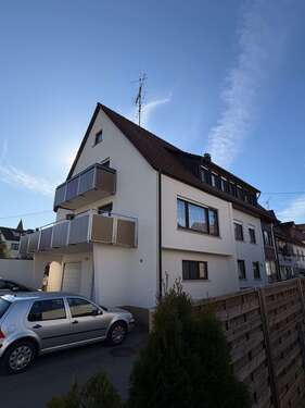 Foto - Wohnung zum Mieten in Notzingen 1.200,00 € 97 m²