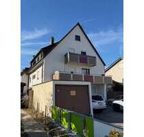 Wohnung zum Mieten in Notzingen 1.200,00 € 97 m²