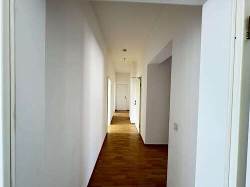 Foto - Wohnung zum Mieten in Dessau 480,00 € 73 m²