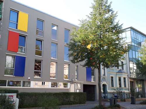 Foto - Wohnung zum Mieten in Cottbus 1.040,00 € 104 m²